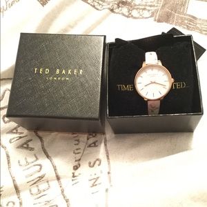 Ted Baker Watch